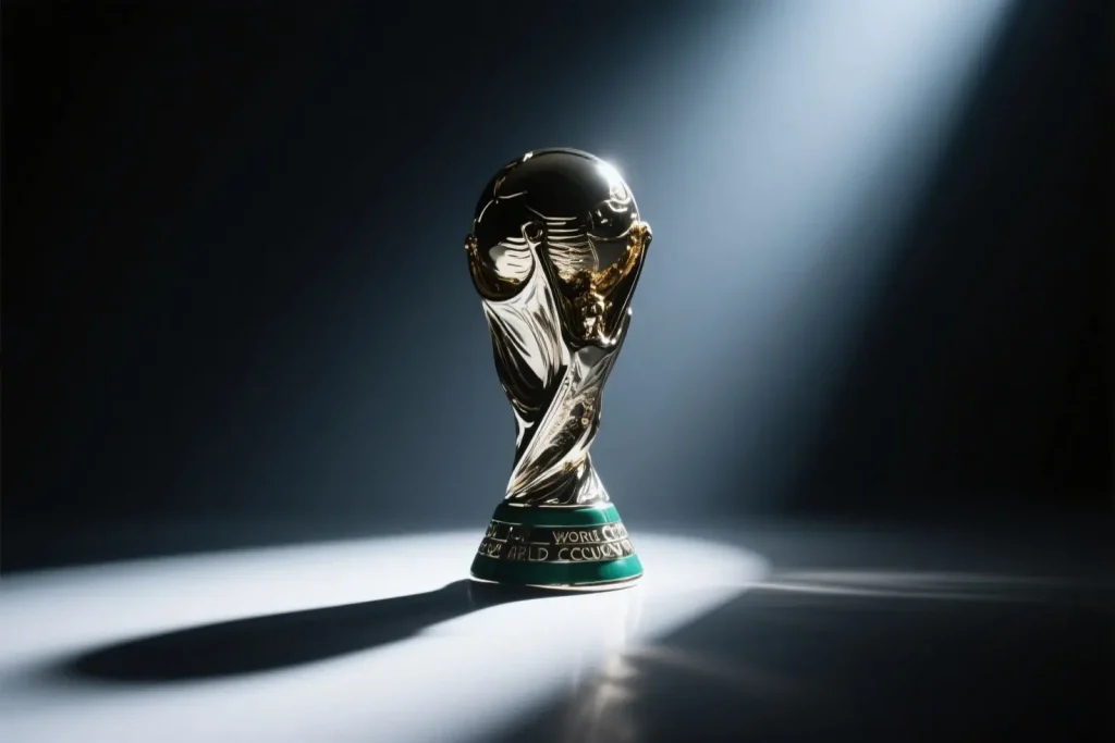 Bolivia vence a Brasil en las eliminatorias al Mundial 2026
