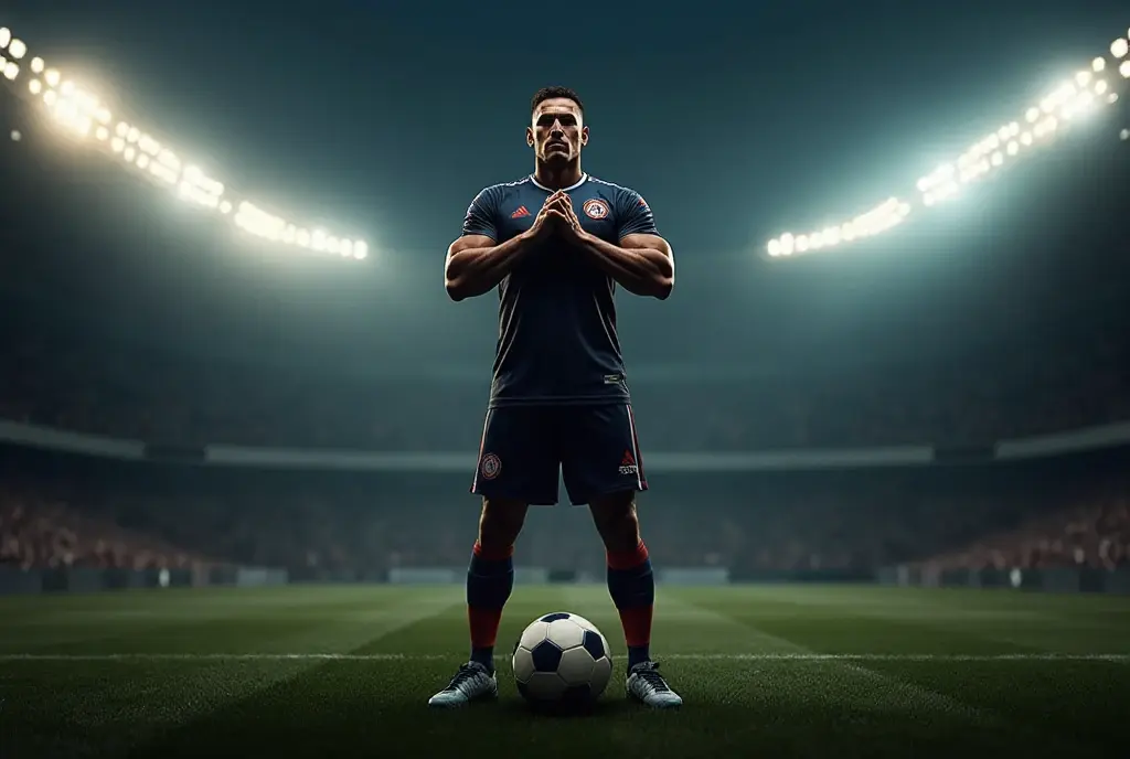 Líderes en objetivos para la temporada 2025